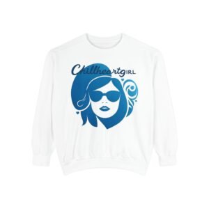 Heart Sweatshirt