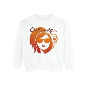 Heart Sweatshirt