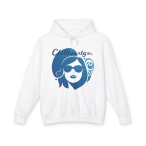 Heart Hoodie
