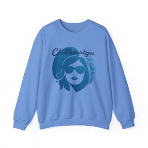 Heart Sweatshirt