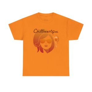 Heart Tee