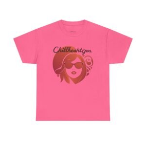 Heart Tee