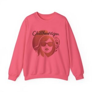 Heart Sweatshirt