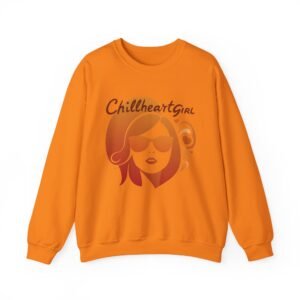 Heart Sweatshirt