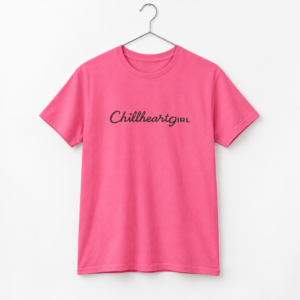 Pink Tee